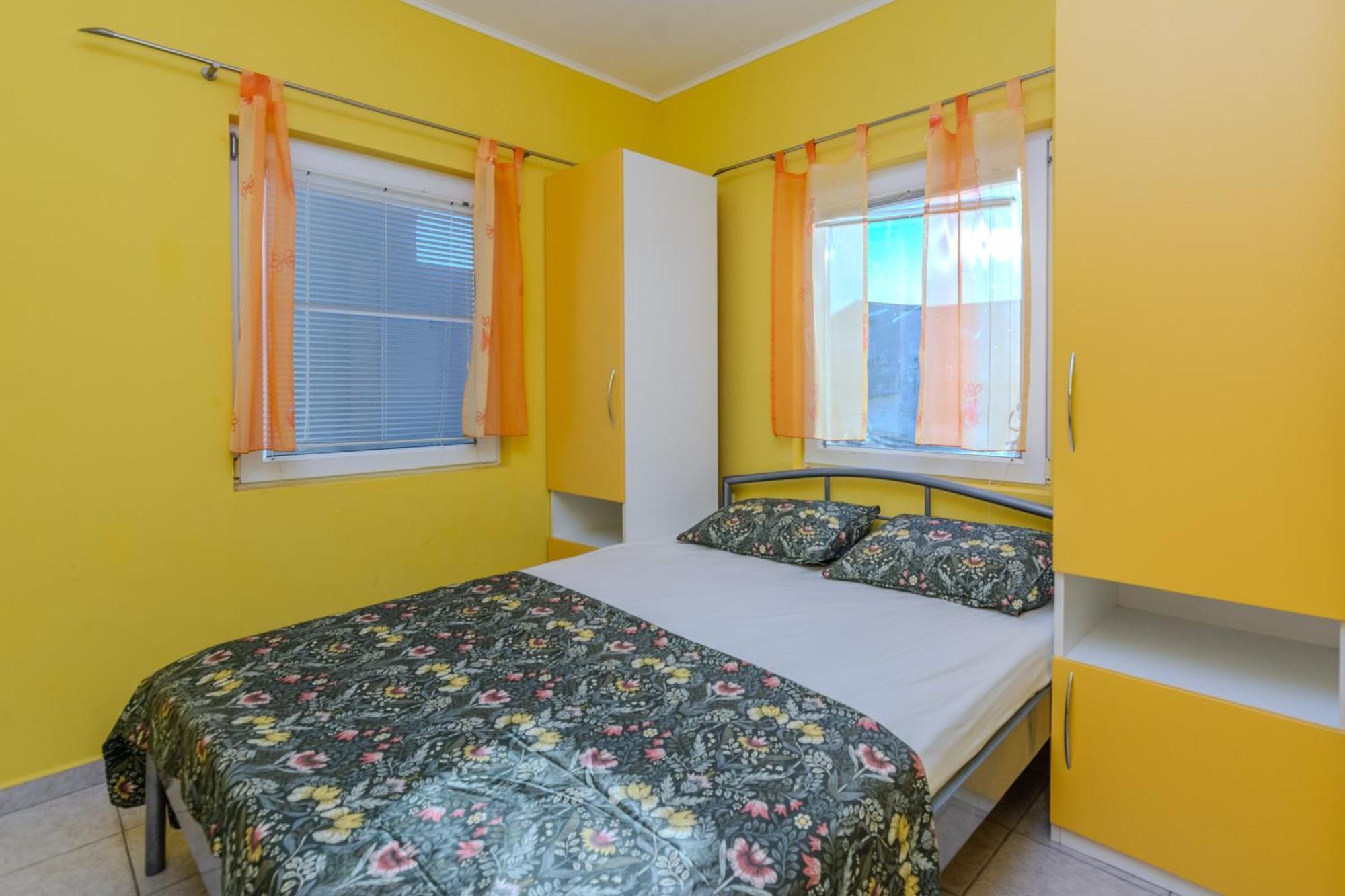 Apartments By The Sea Vir - Lozice, Vir - 18593 Room photo