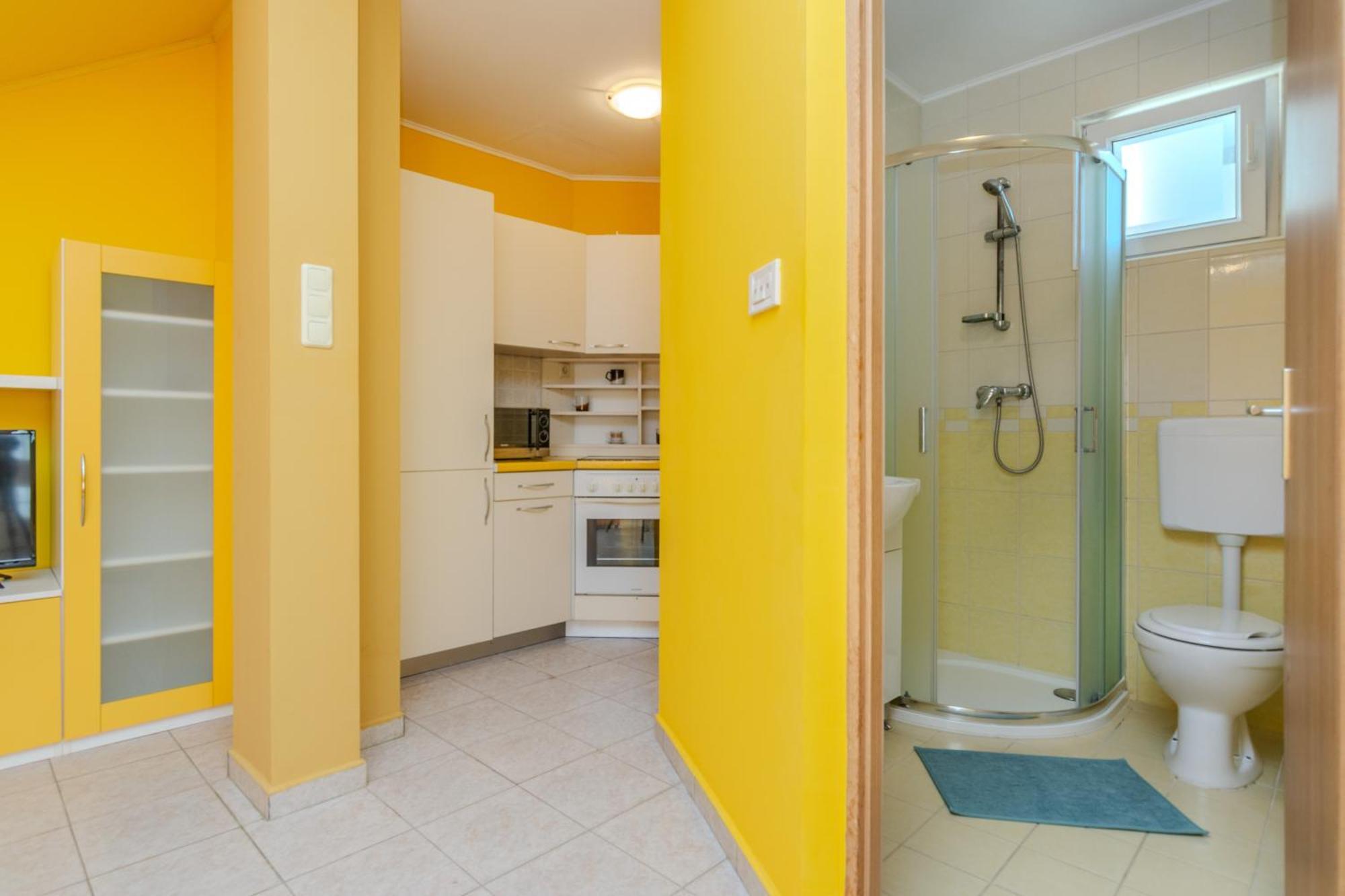 Apartments By The Sea Vir - Lozice, Vir - 18593 Room photo