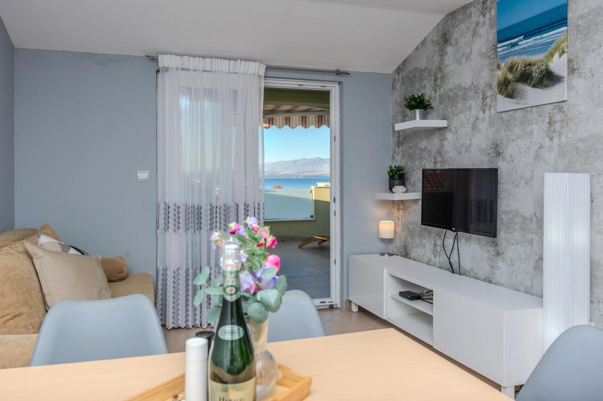 Apartments By The Sea Vir - Lozice, Vir - 18593 Room photo